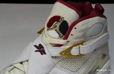 Casa Retro Su SoleFly SP Casa Mi Jordan Es 8 0615